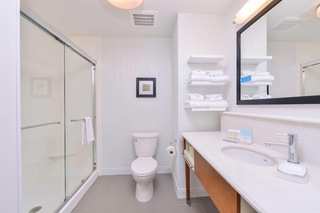 Hampton Inn & Suites Altoona Des Moines
