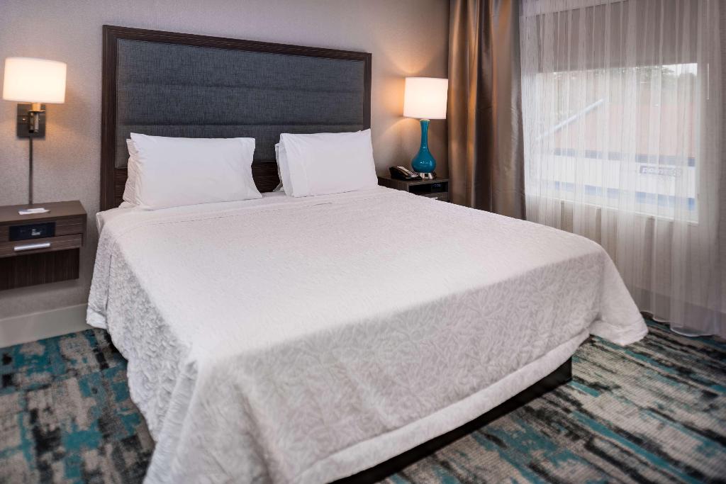 Hampton Inn & Suites Olympia/Lacey