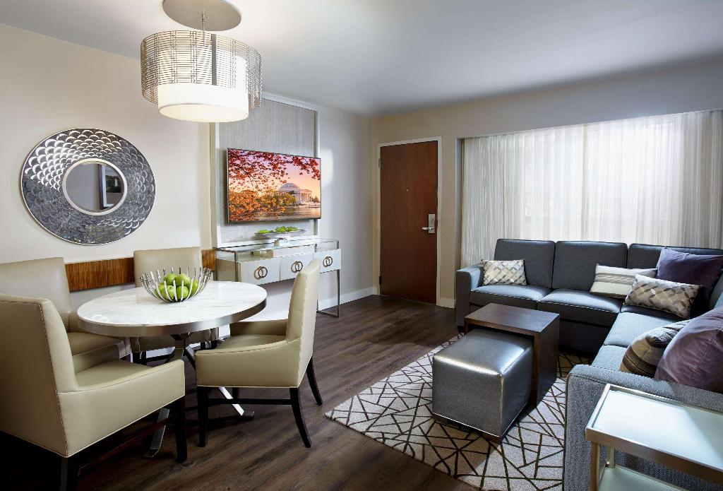 Hilton Club The District Washington D.C.