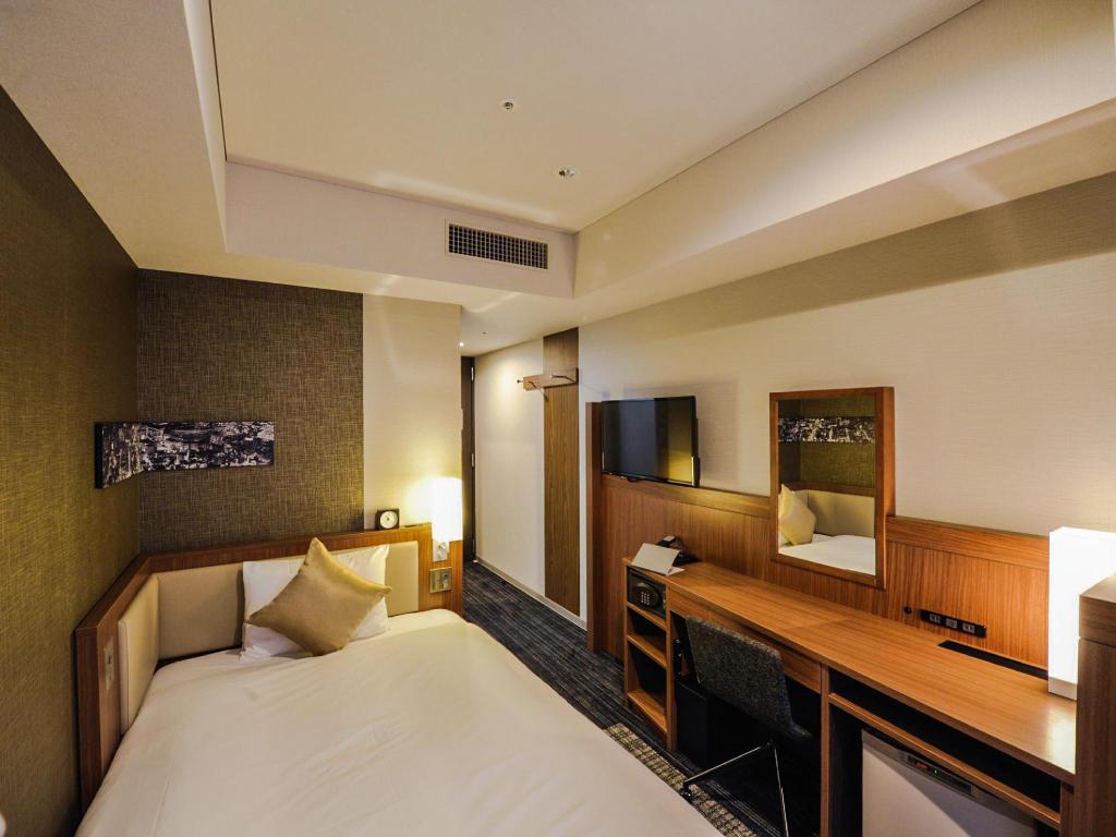 Hotel Unizo Ginza Nanaccho-me