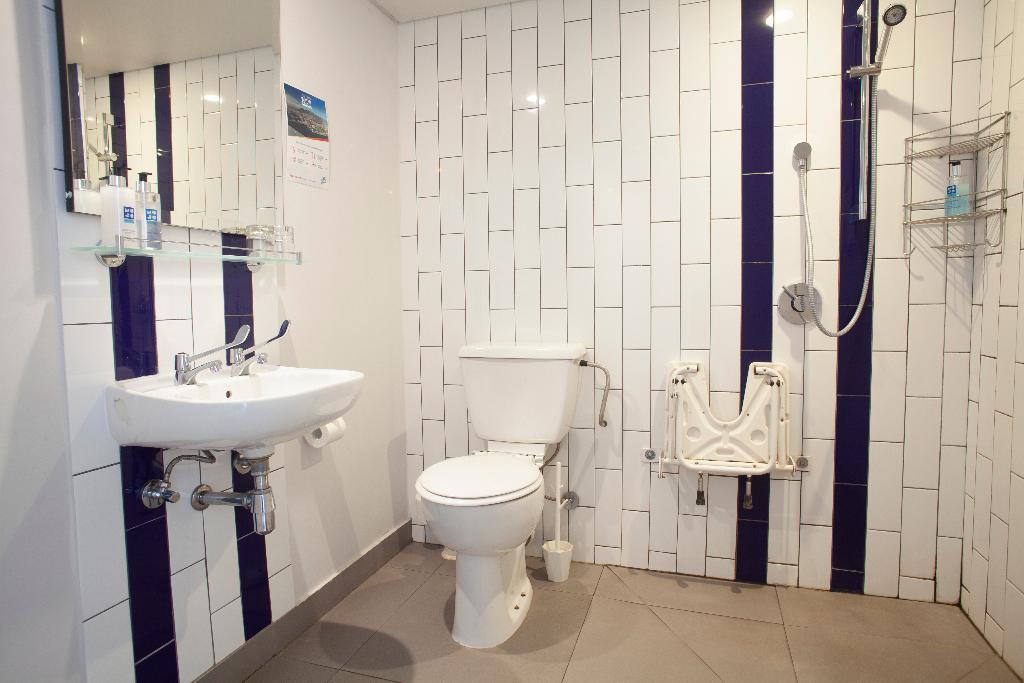 Hotel Mojo Hotel, Südafrika, Kapstadt. Großes 1