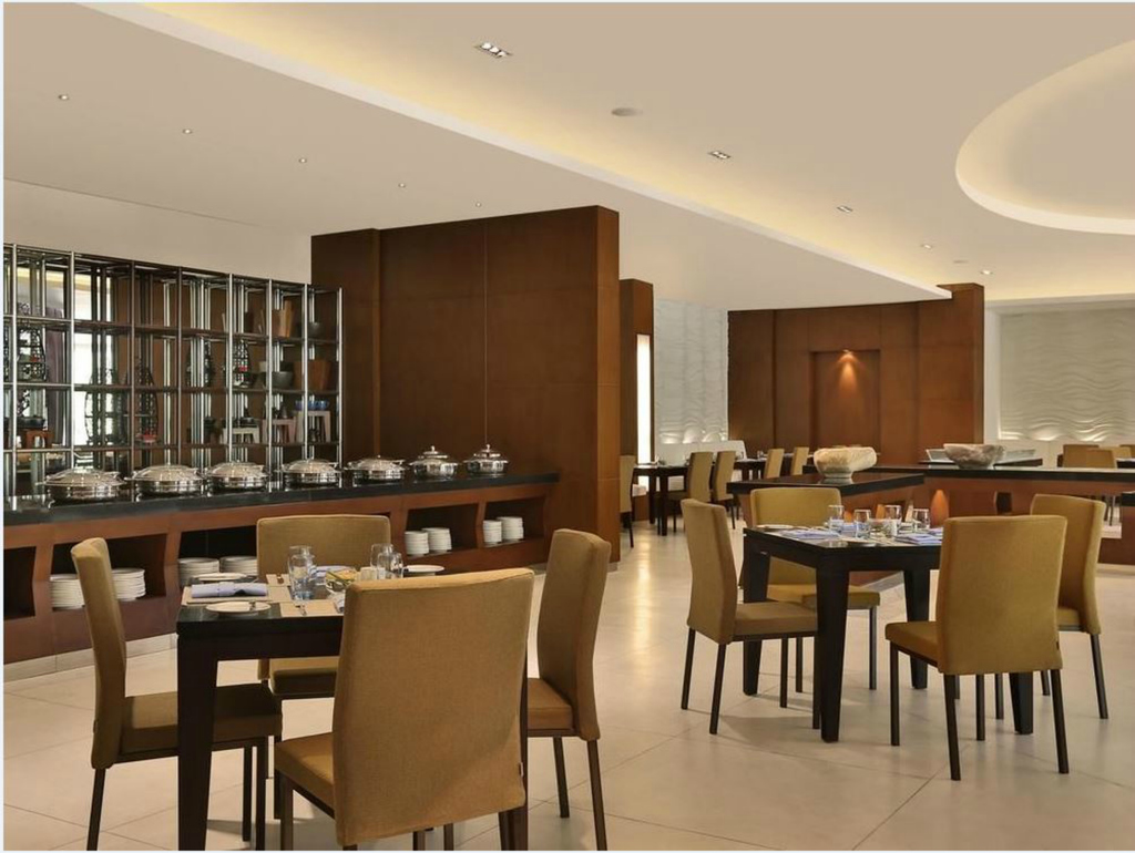 Hotel Golden Tulip Jineng Resort Bali, Indonesien, Kuta. Großes 2