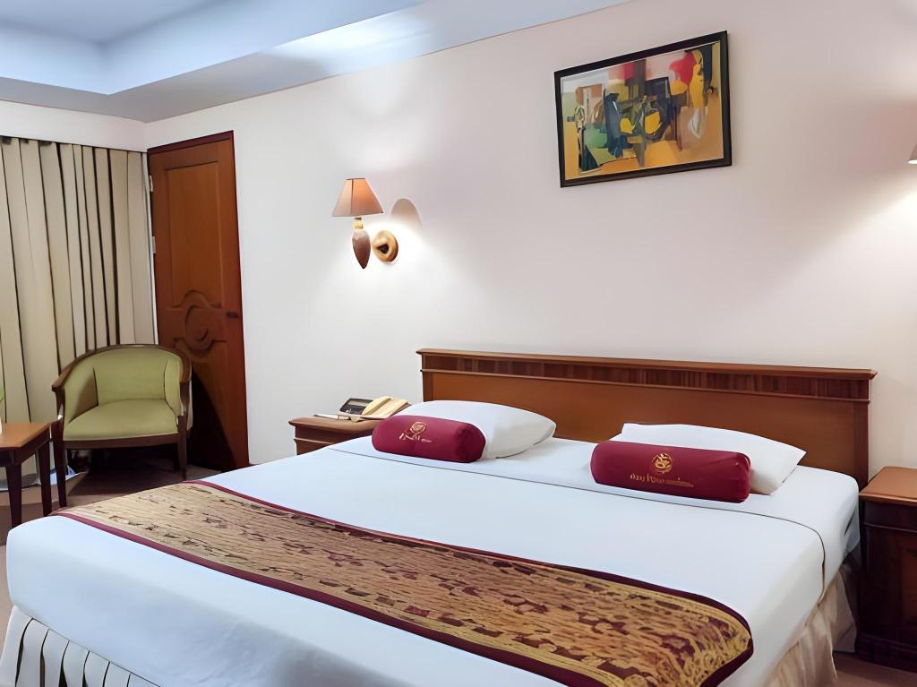 Abadi Hotel & Convention Center
