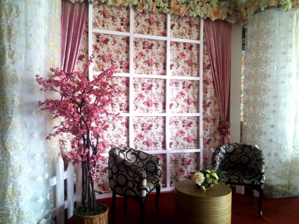 Aerotel Smile Makassar