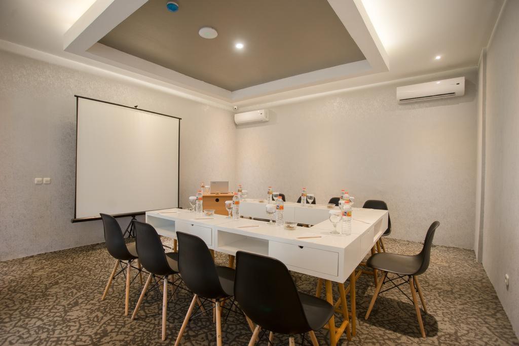 Allstay Hotel Yogyakarta