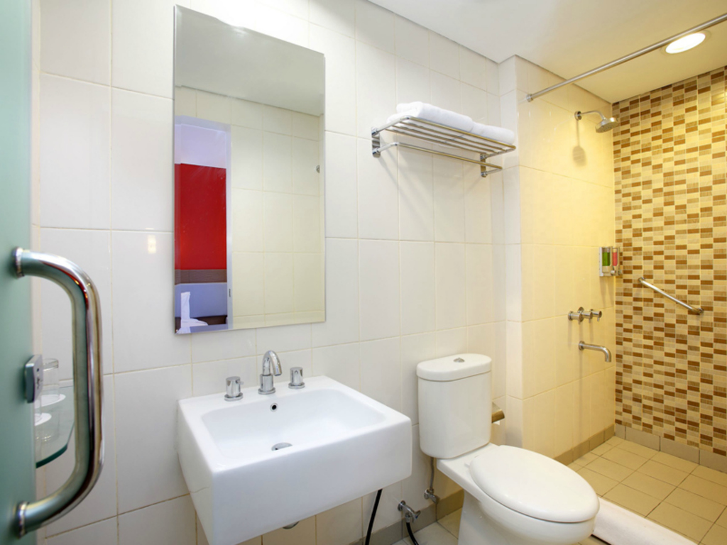 Amaris Hotel Dewi Sri Kuta