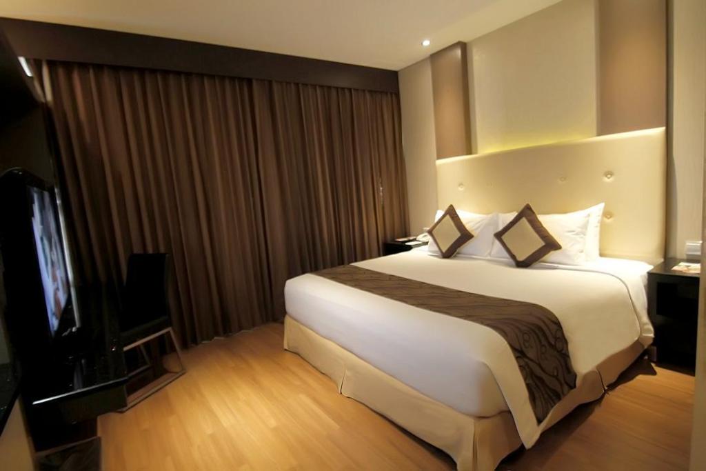 Aria Gajayana Malang