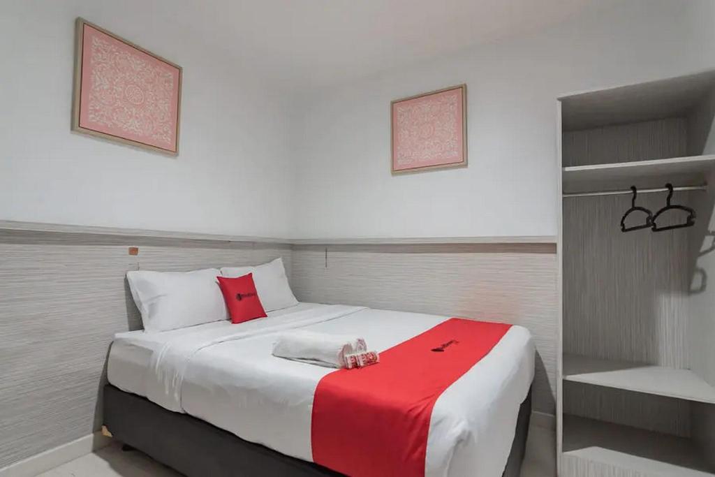 Arwiga Hotel
