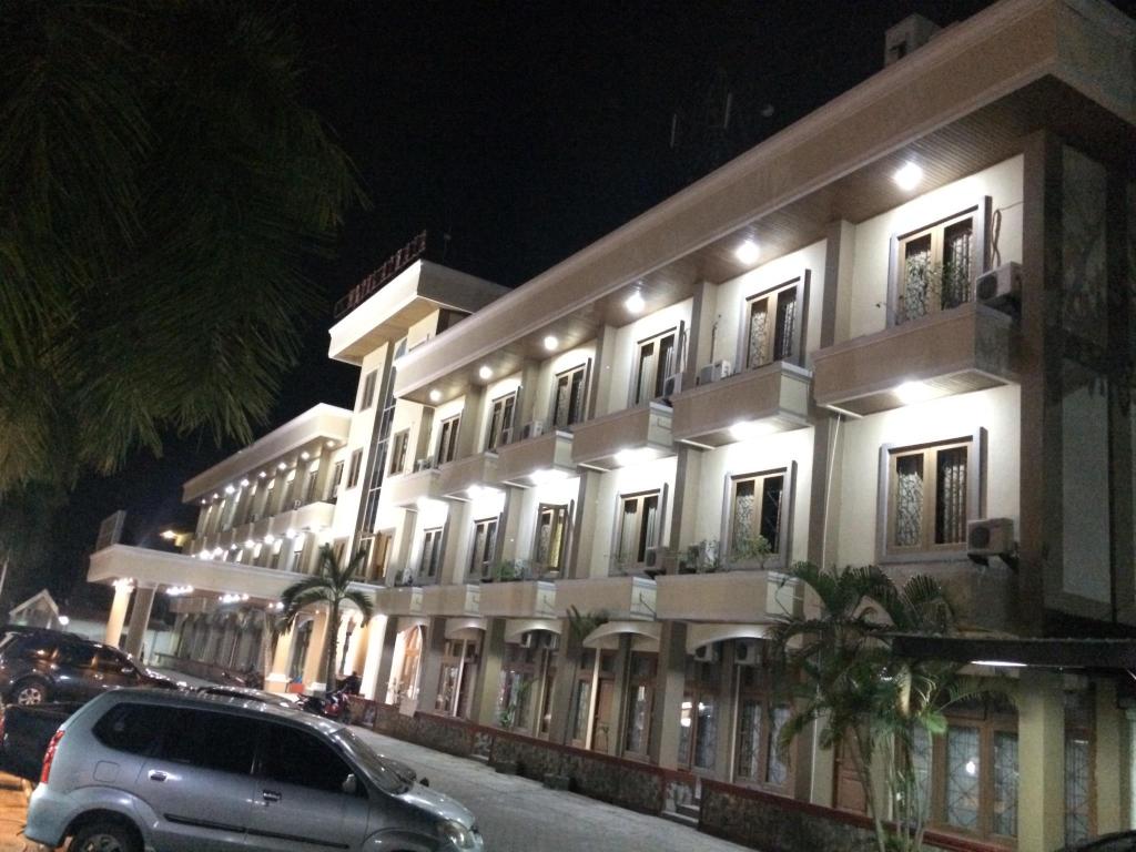 Athaya Kendari