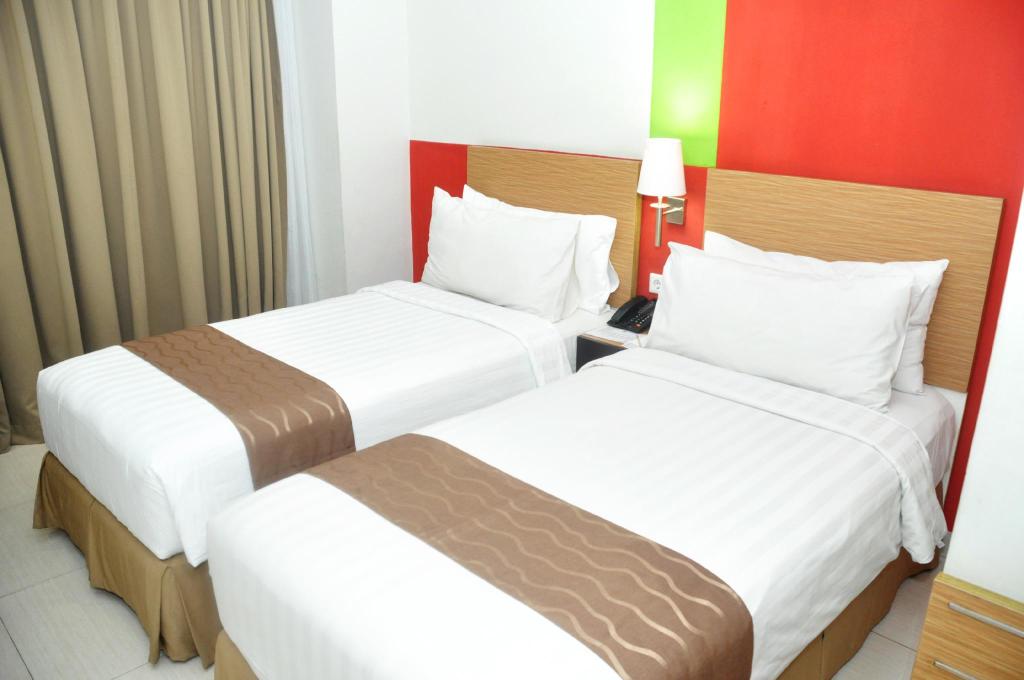 Atrium Premiere Hotel Yogyakarta