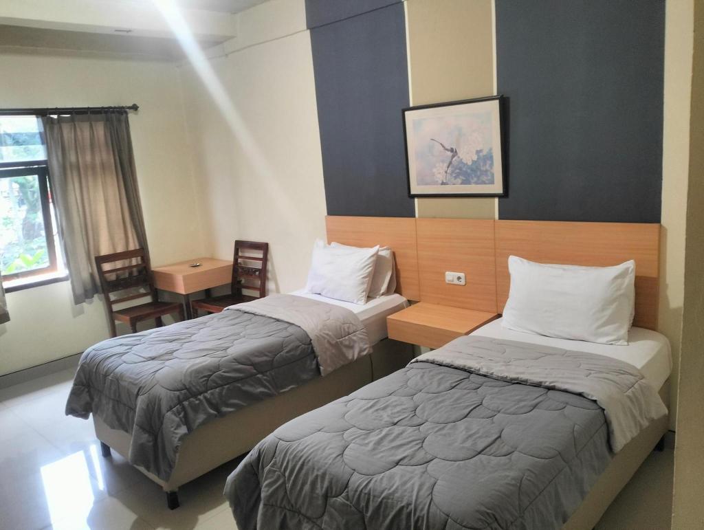 Augusta Hotel garut