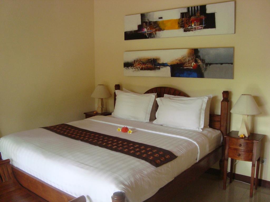 Bali Emerald Villas