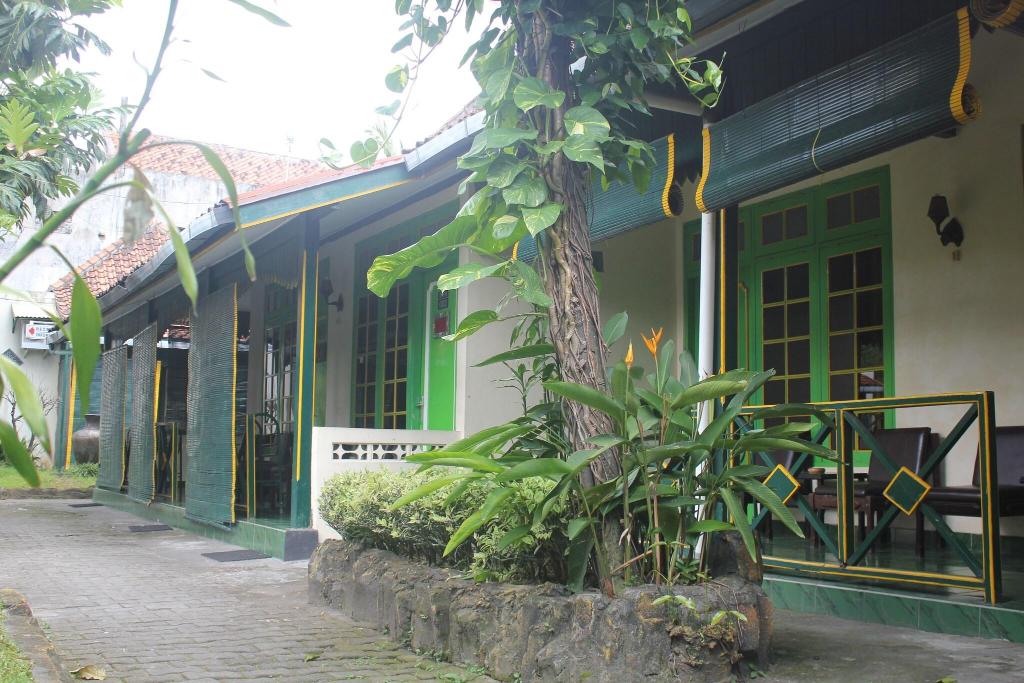 Batik Yogyakarta