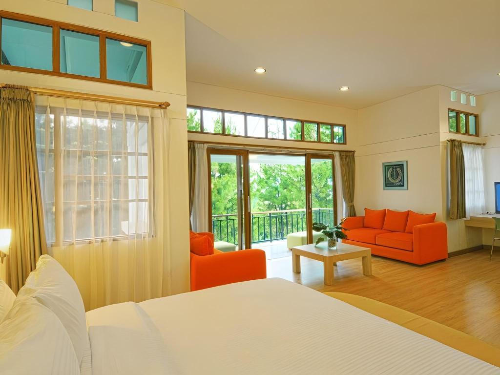 Bumi Bandhawa Bandung