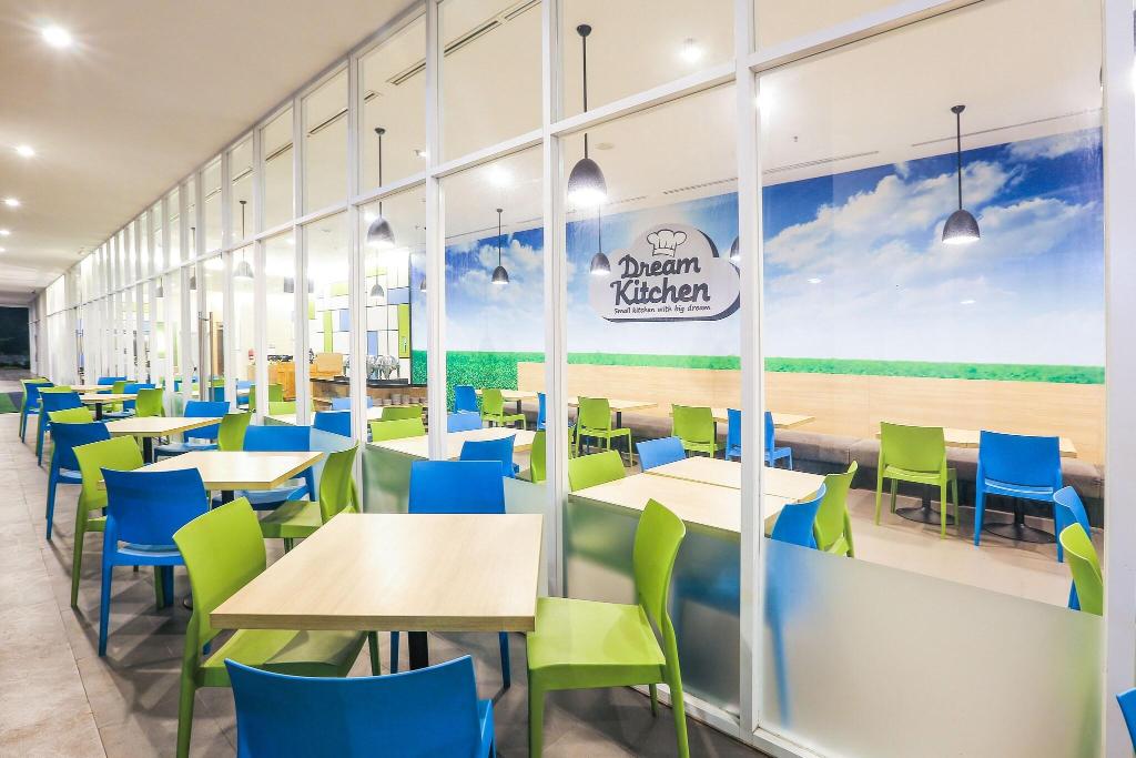 Citradream Hotel Bintaro
