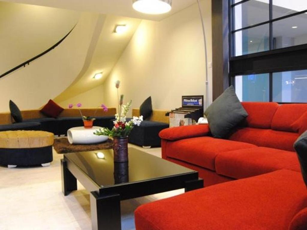 d Best Hotel Bandung