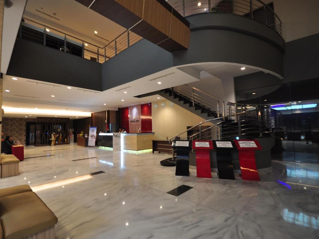 D Maleo Makassar