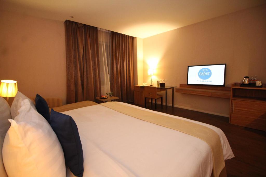 Hotel Dafam Pekanbaru