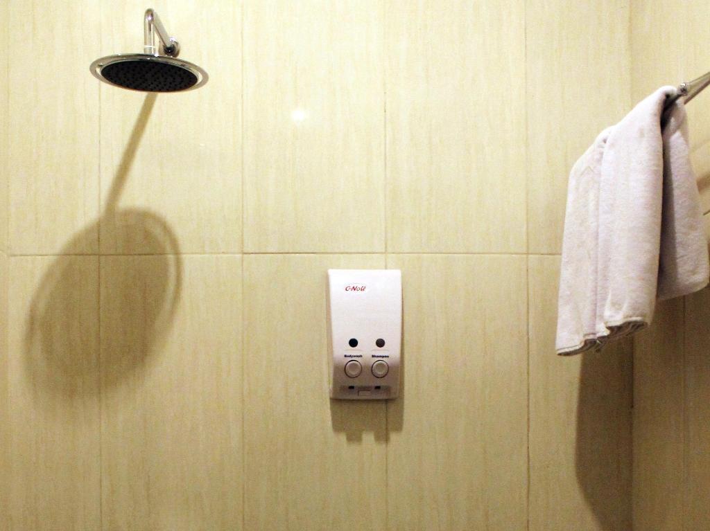 Dinasty Smart Hotel