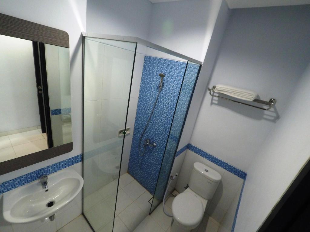 El Hotel Malang