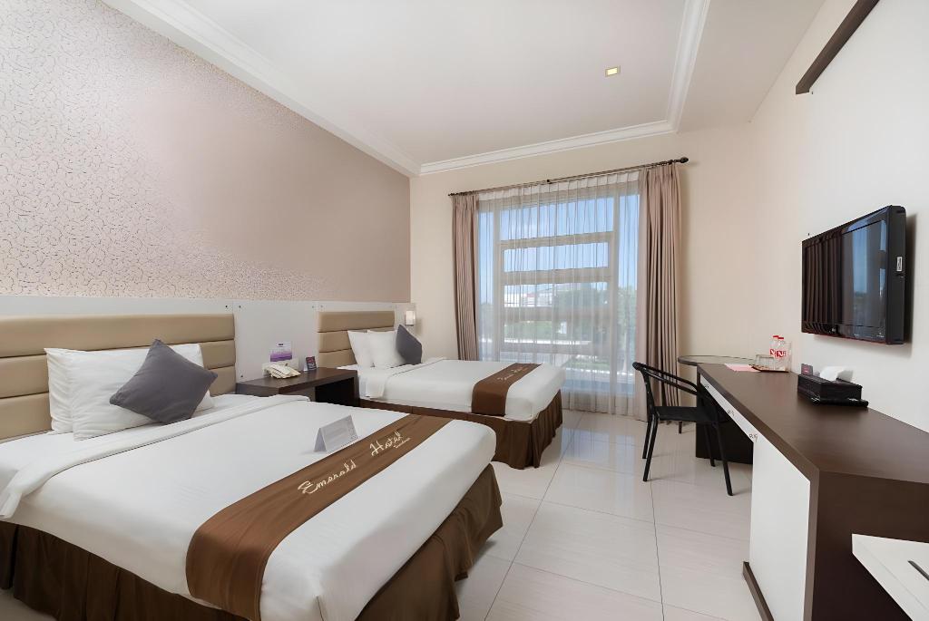 Emerald Surabaya