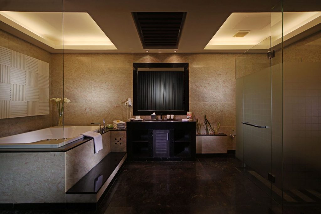 FM7 Resort Hotel Tangerang