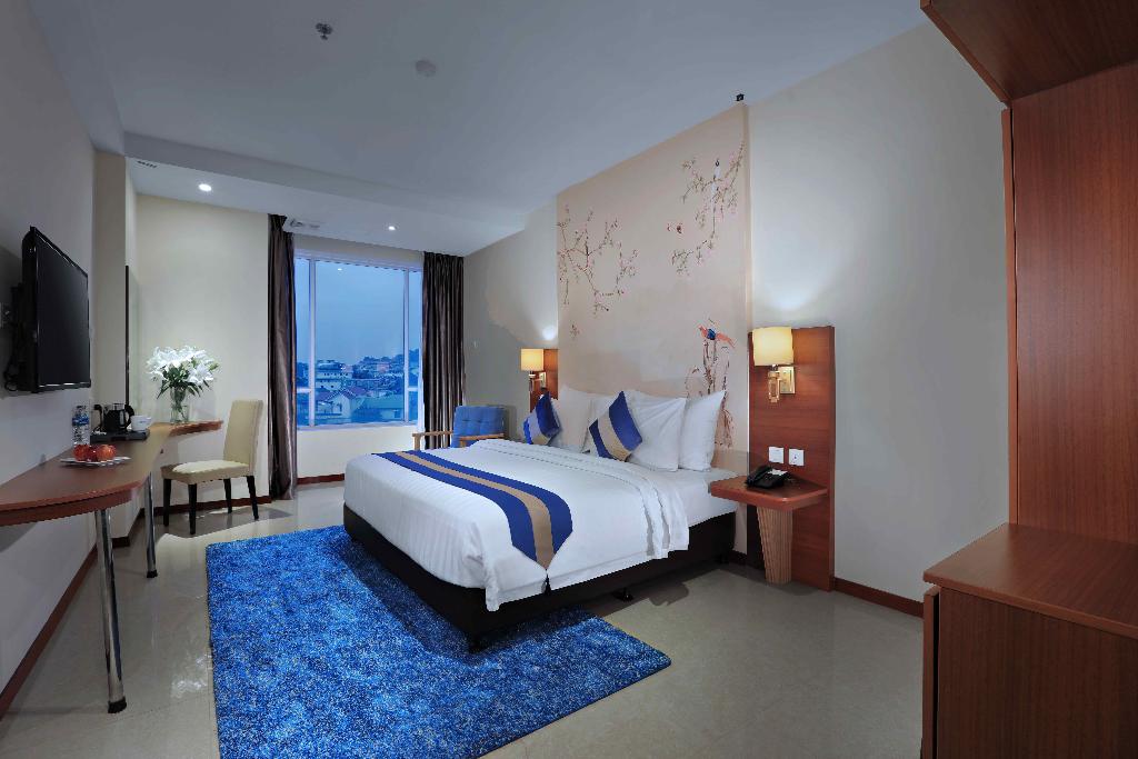 Aston Inn Gideon - Batam