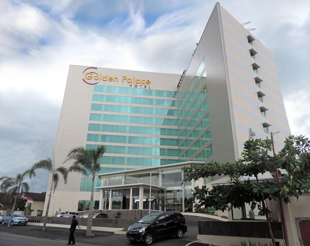 Golden Palace Lombok