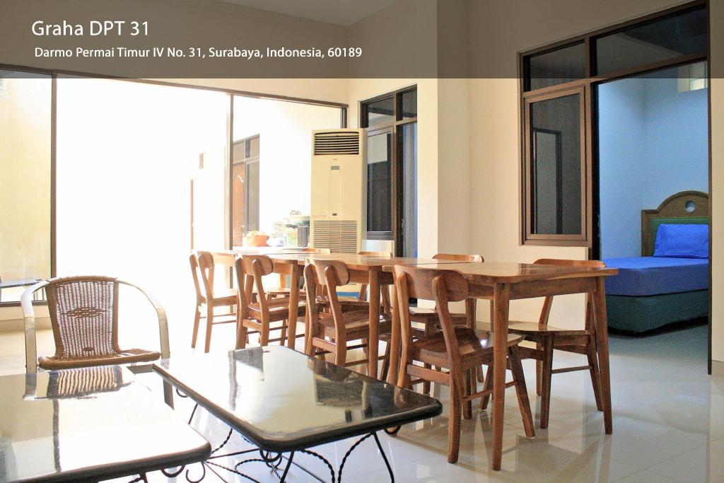 Graha DPT 33