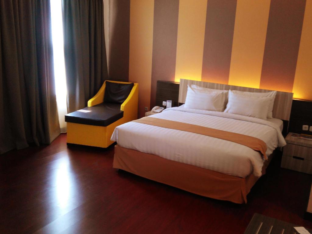 Grand Imawan Makassar