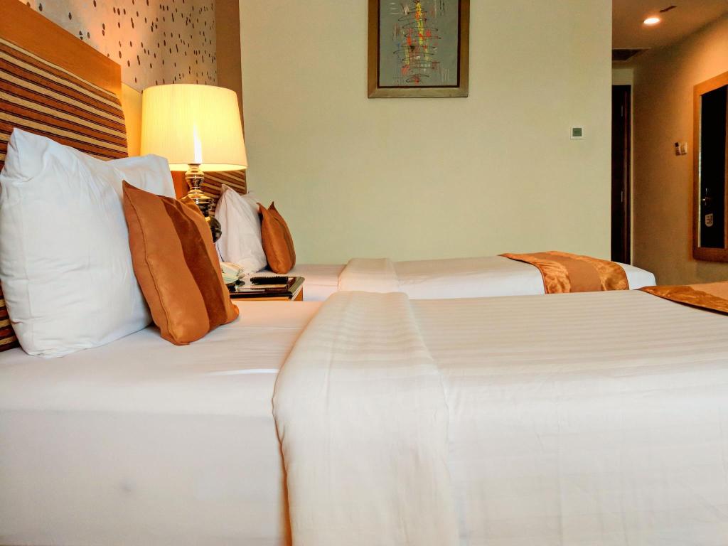 Grand Rocky Bukittinggi