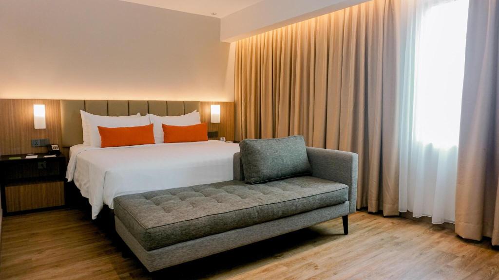 Grand Zuri Pekanbaru