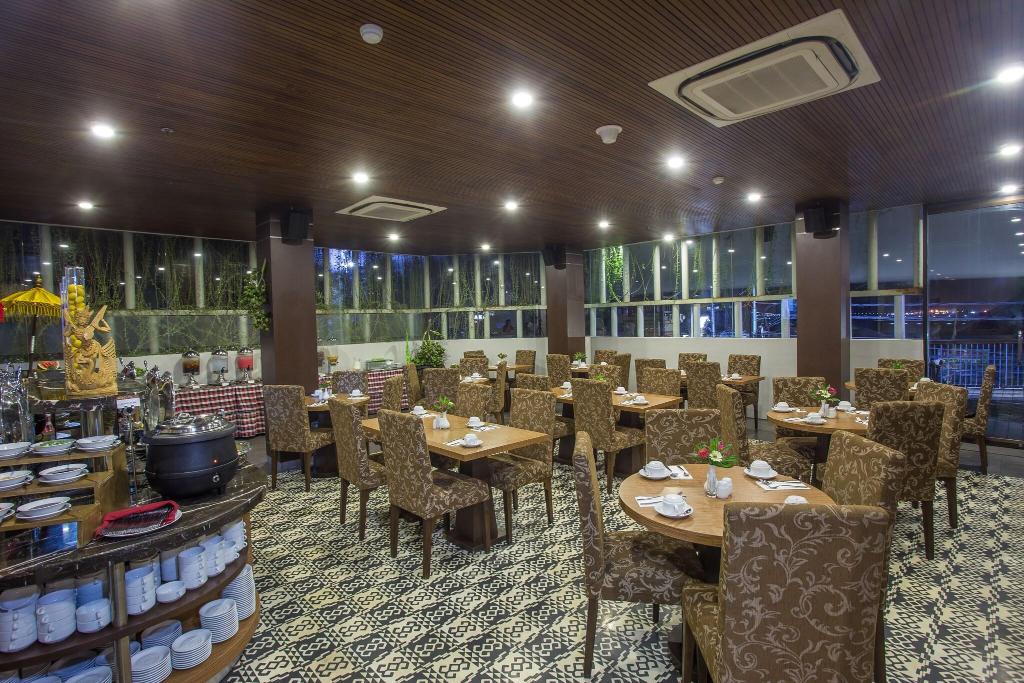 The Lerina Hotel Bali