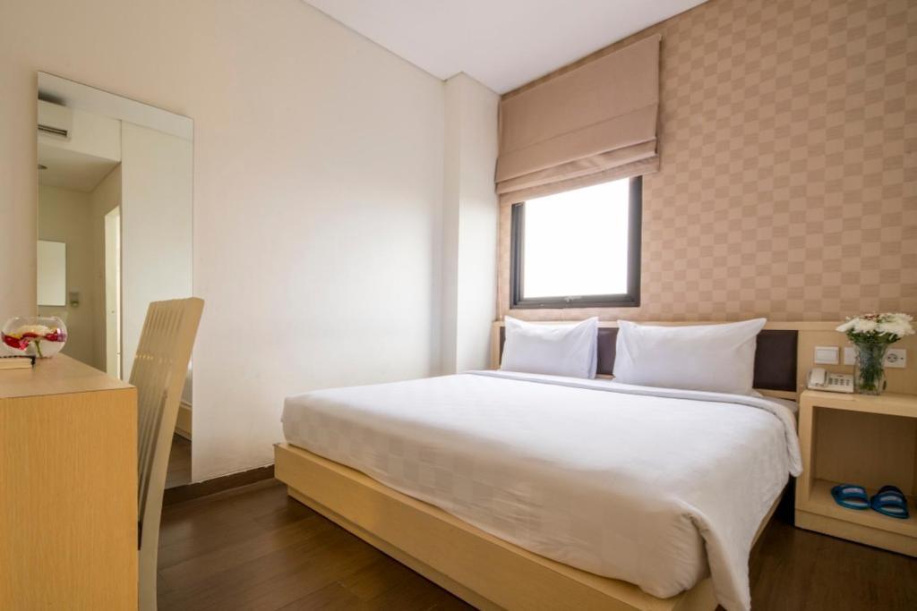 Hotel 88 Grogol