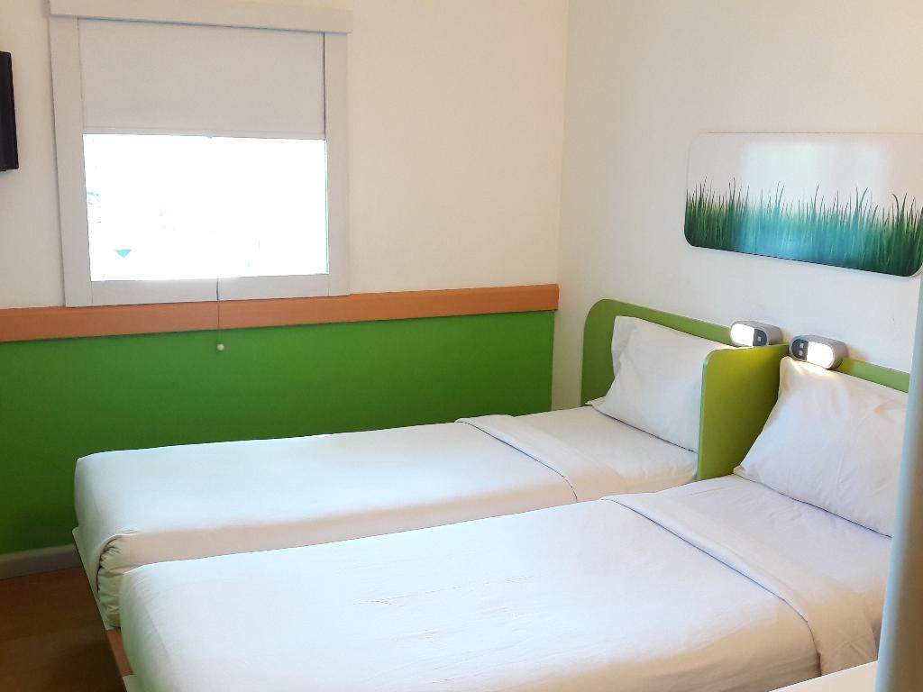 Ibis Budget Makassar Airport