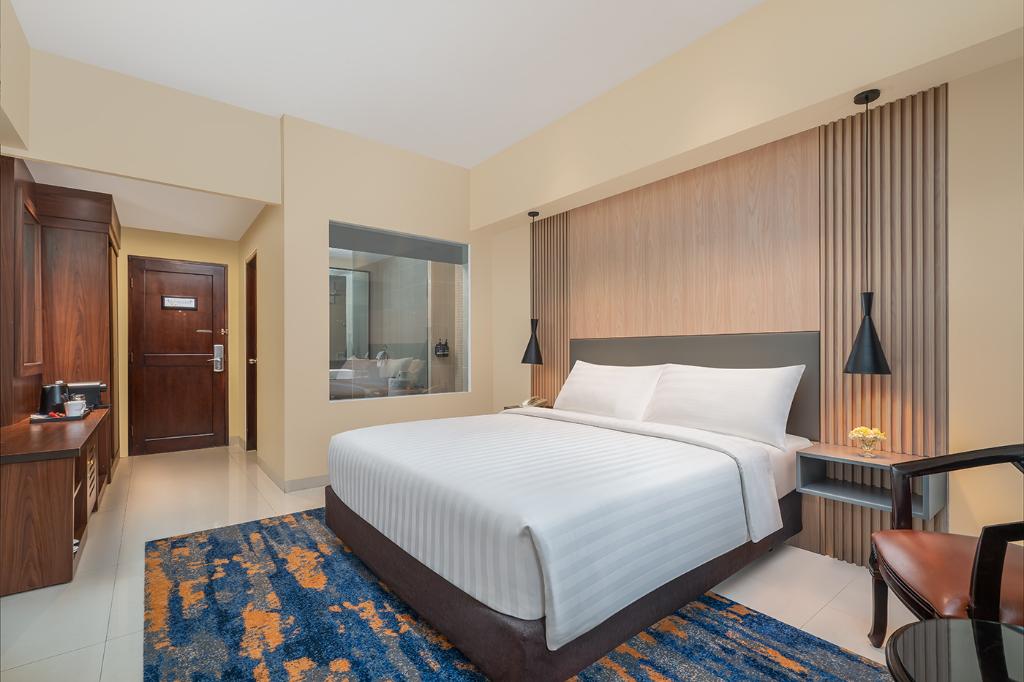 ASTON Cimone Hotel & Convention Center