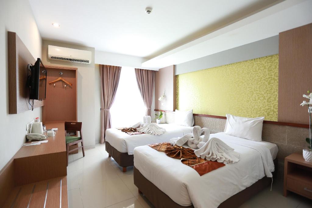 Loji Hotel Smart Luxury