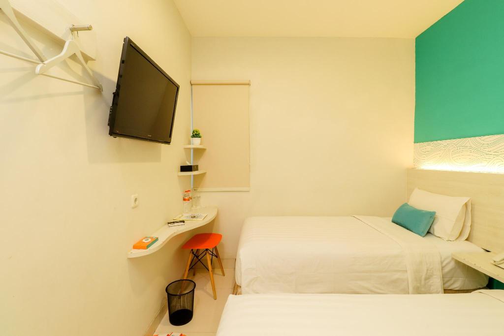 Makassar Beach Inn