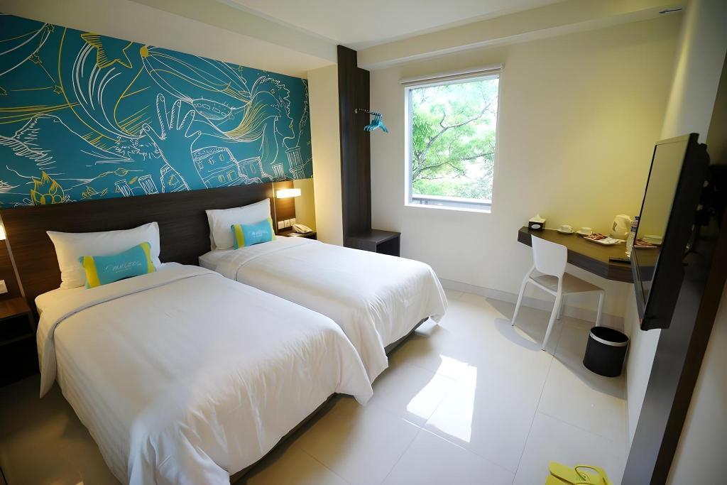 Meize Hotel Bandung