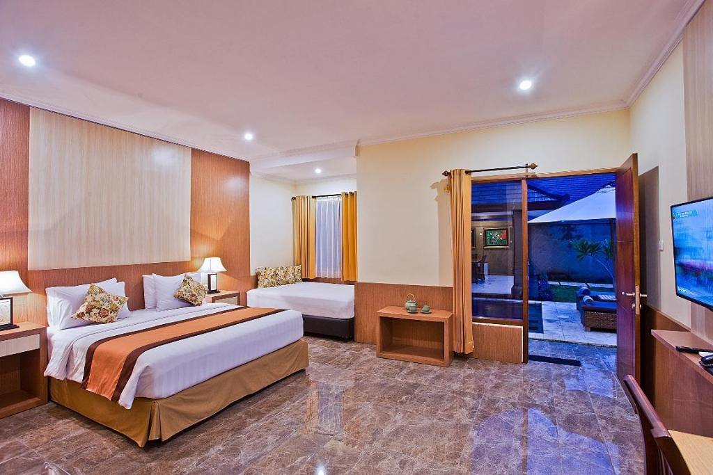 Mirah Hotel