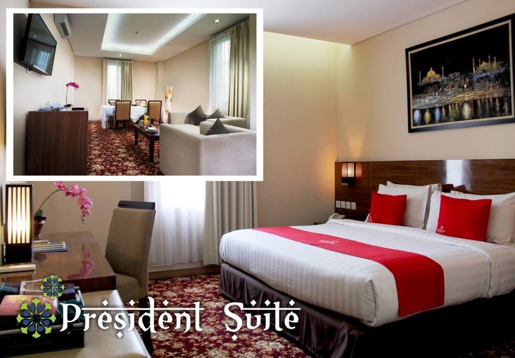 Hotel Namira Syariah Pekalongan
