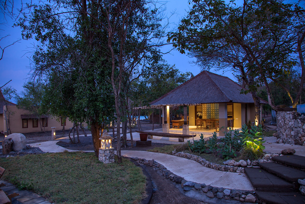 Hotel NusaBay Menjangan Resort by WHM, Indonesien, Pejarakan. Großes 10