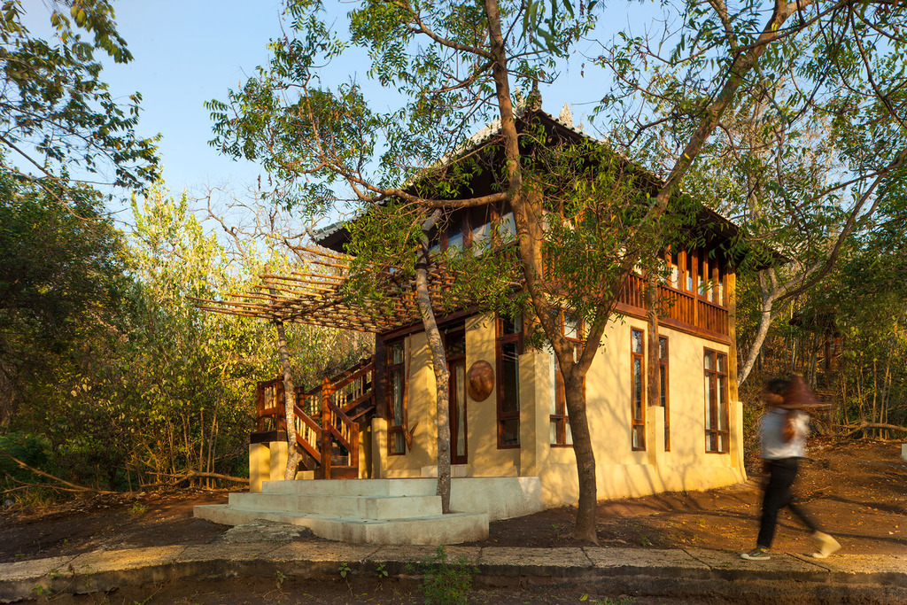 Hotel NusaBay Menjangan Resort by WHM, Indonesien, Pejarakan. Großes 2