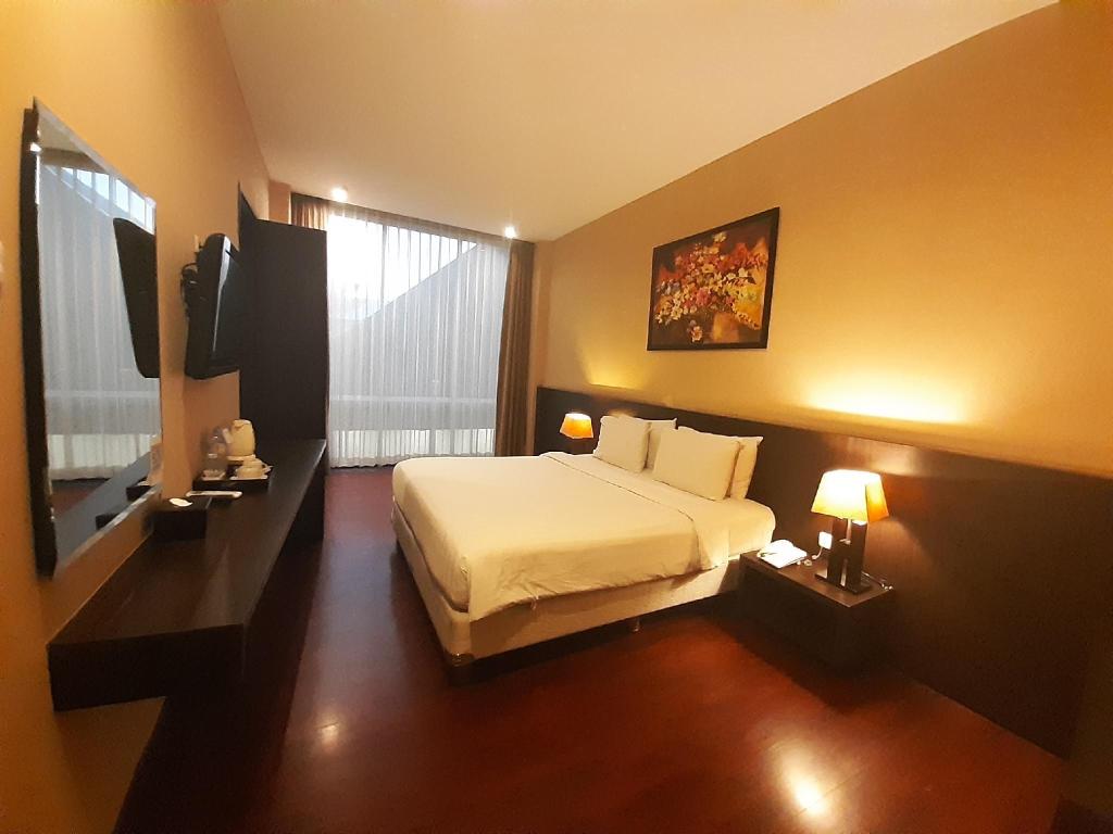 Oasis Siliwangi