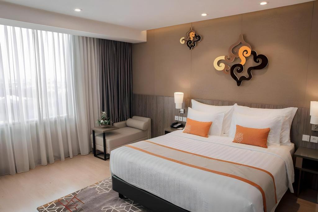 Patra Cirebon Hotel & Convention