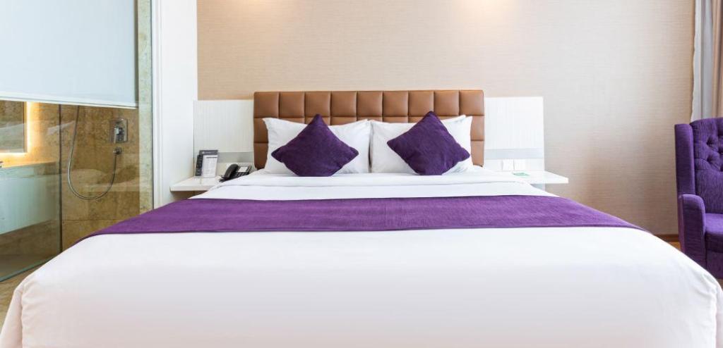 Platinum Balikpapan