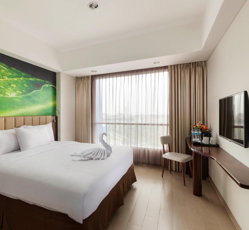 PrimeBiz Hotel Cikarang