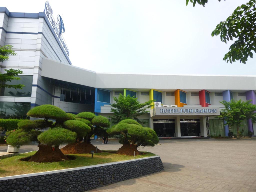 Puri Garden Indah Semarang
