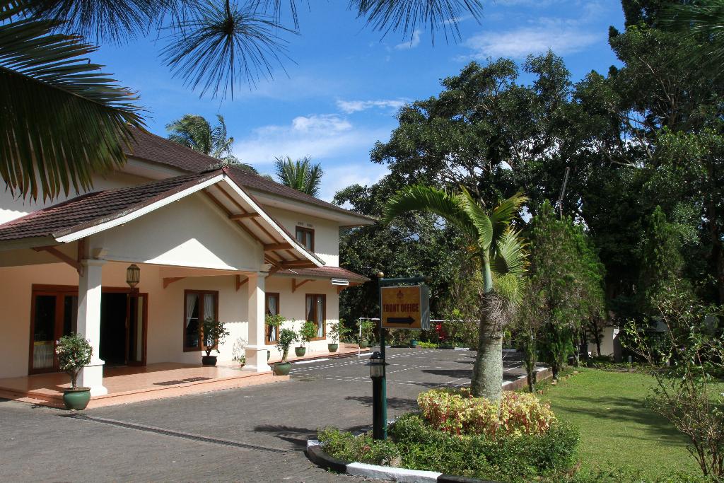 Resort Prima Cipayung Bogor