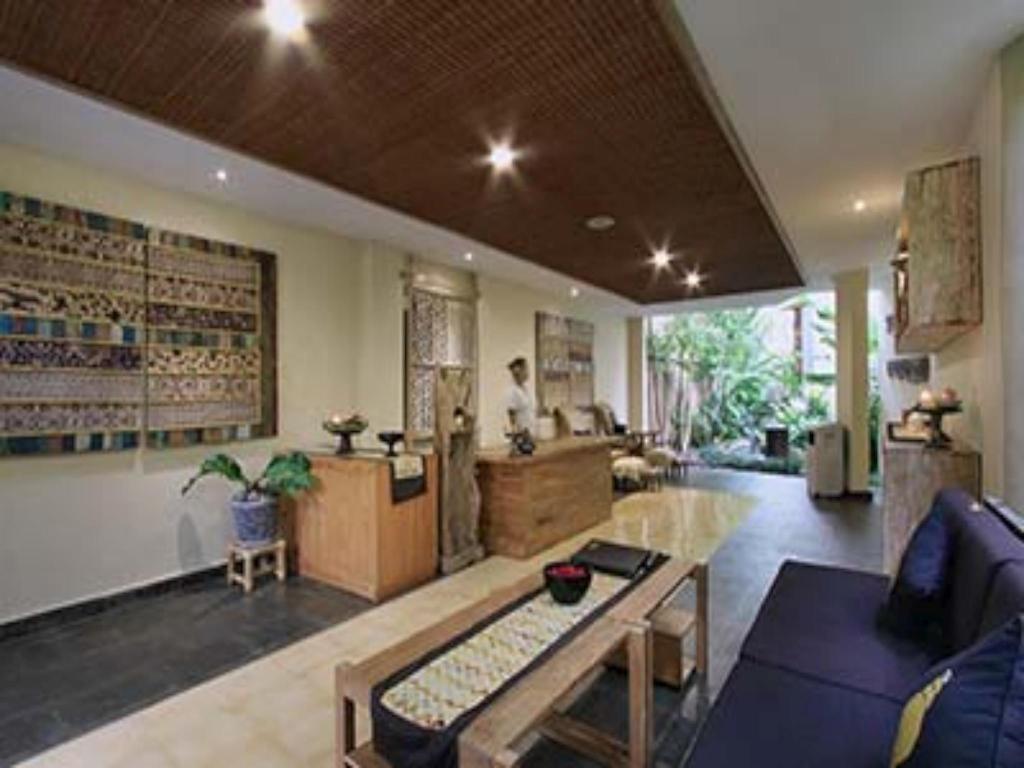 Hotel The Sankara Resort by Pramana, Indonesien, Ubud. Großes 2